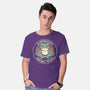 Suppressing The Will To Kill-Mens-Basic-Tee-BridgeWalker