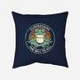 Suppressing The Will To Kill-None-Removable Cover w Insert-Throw Pillow-BridgeWalker