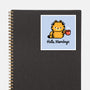 One Moar Game-None-Glossy-Sticker-Wenceslao A Romero