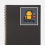 One Moar Game-None-Glossy-Sticker-Wenceslao A Romero