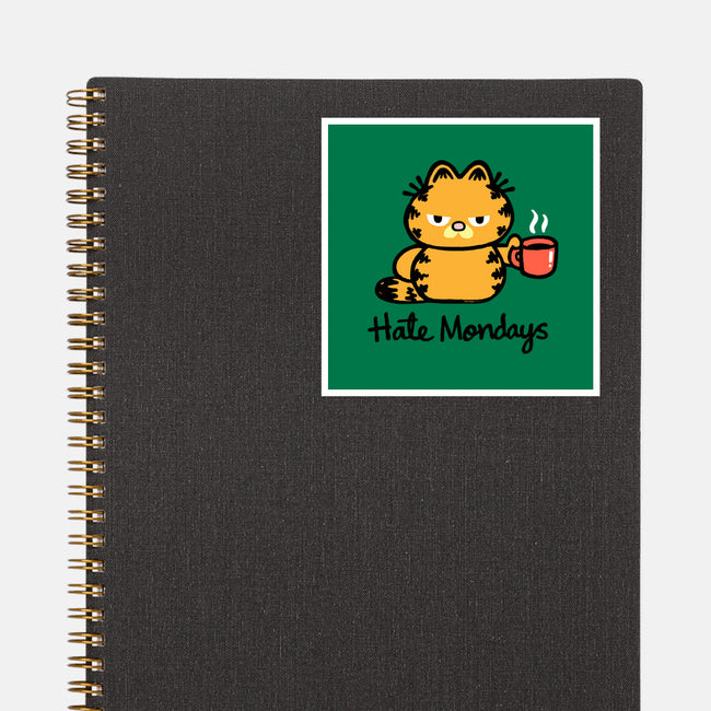 One Moar Game-None-Glossy-Sticker-Wenceslao A Romero