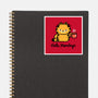 One Moar Game-None-Glossy-Sticker-Wenceslao A Romero