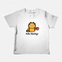 One Moar Game-Baby-Basic-Tee-Wenceslao A Romero