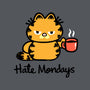 One Moar Game-None-Mug-Drinkware-Wenceslao A Romero