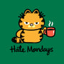 One Moar Game-None-Mug-Drinkware-Wenceslao A Romero