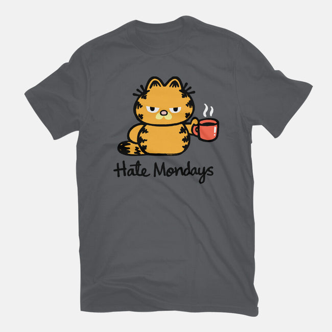 One Moar Game-Unisex-Basic-Tee-Wenceslao A Romero