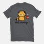 One Moar Game-Mens-Premium-Tee-Wenceslao A Romero