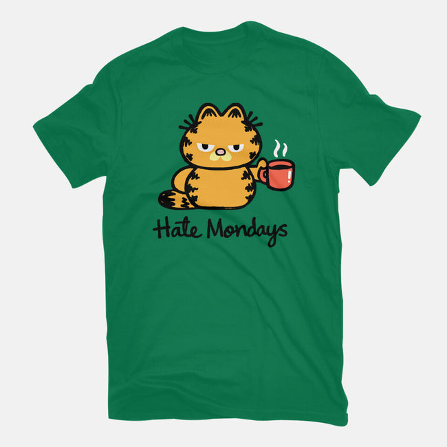 One Moar Game-Mens-Premium-Tee-Wenceslao A Romero