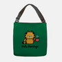 One Moar Game-None-Adjustable Tote-Bag-Wenceslao A Romero