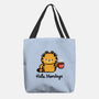 One Moar Game-None-Basic Tote-Bag-Wenceslao A Romero