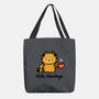 One Moar Game-None-Basic Tote-Bag-Wenceslao A Romero