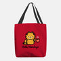 One Moar Game-None-Basic Tote-Bag-Wenceslao A Romero