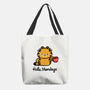One Moar Game-None-Basic Tote-Bag-Wenceslao A Romero