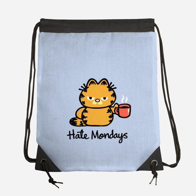 One Moar Game-None-Drawstring-Bag-Wenceslao A Romero