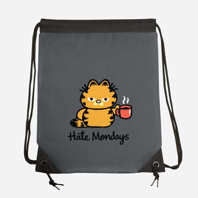 One Moar Game-None-Drawstring-Bag-Wenceslao A Romero