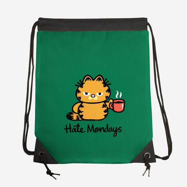 One Moar Game-None-Drawstring-Bag-Wenceslao A Romero