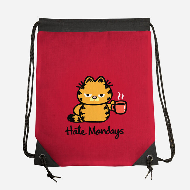 One Moar Game-None-Drawstring-Bag-Wenceslao A Romero