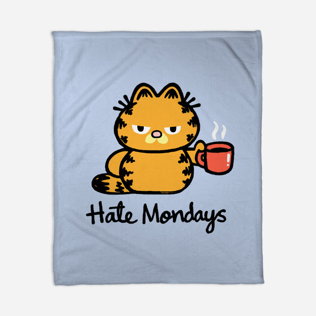 One Moar Game-None-Fleece-Blanket-Wenceslao A Romero