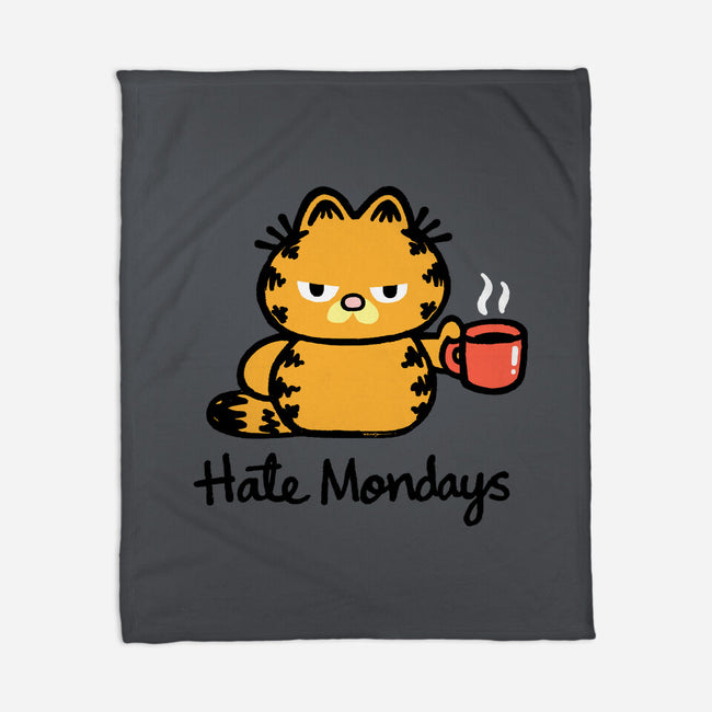 One Moar Game-None-Fleece-Blanket-Wenceslao A Romero