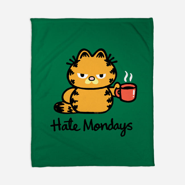 One Moar Game-None-Fleece-Blanket-Wenceslao A Romero