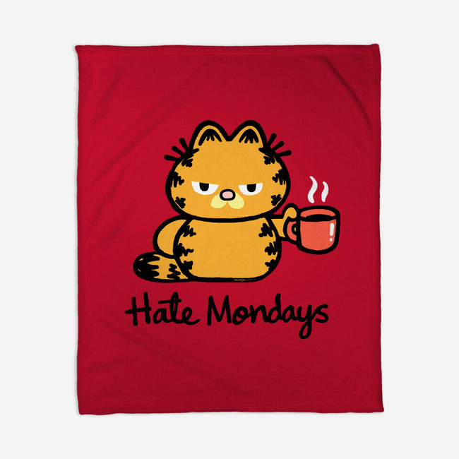 One Moar Game-None-Fleece-Blanket-Wenceslao A Romero