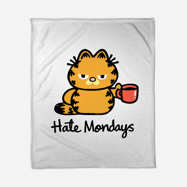 One Moar Game-None-Fleece-Blanket-Wenceslao A Romero