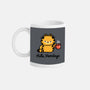 One Moar Game-None-Mug-Drinkware-Wenceslao A Romero