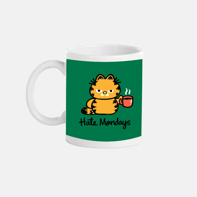 One Moar Game-None-Mug-Drinkware-Wenceslao A Romero