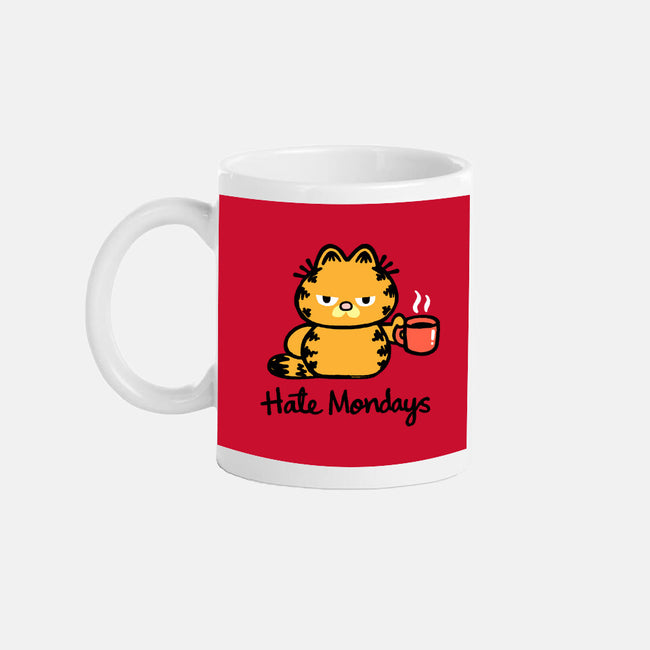 One Moar Game-None-Mug-Drinkware-Wenceslao A Romero