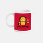 One Moar Game-None-Mug-Drinkware-Wenceslao A Romero