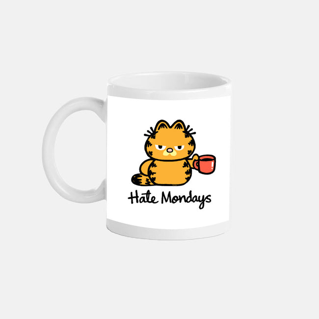 One Moar Game-None-Mug-Drinkware-Wenceslao A Romero