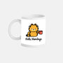One Moar Game-None-Mug-Drinkware-Wenceslao A Romero