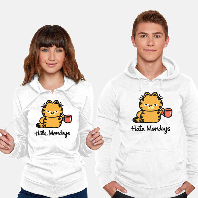 One Moar Game-Unisex-Pullover-Sweatshirt-Wenceslao A Romero