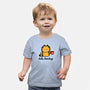 One Moar Game-Baby-Basic-Tee-Wenceslao A Romero