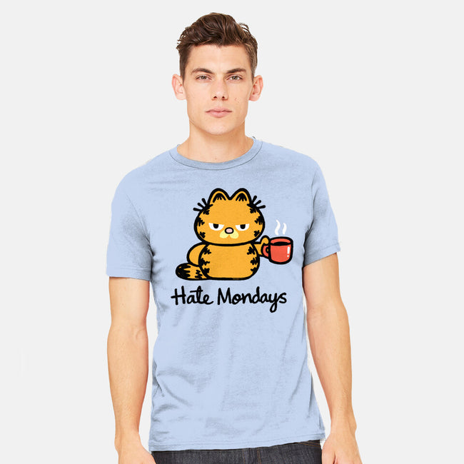 One Moar Game-Mens-Heavyweight-Tee-Wenceslao A Romero
