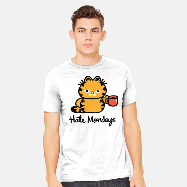 One Moar Game-Mens-Heavyweight-Tee-Wenceslao A Romero
