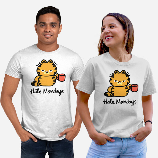 One Moar Game-Unisex-Basic-Tee-Wenceslao A Romero