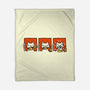 Hot Sauce Cat-None-Fleece-Blanket-Wenceslao A Romero
