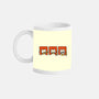Hot Sauce Cat-None-Mug-Drinkware-Wenceslao A Romero