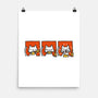 Hot Sauce Cat-None-Matte-Poster-Wenceslao A Romero