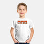 Hot Sauce Cat-Youth-Basic-Tee-Wenceslao A Romero
