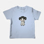 We Are The Resistance-Baby-Basic-Tee-Wenceslao A Romero