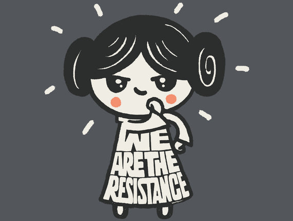 We Are The Resistance
