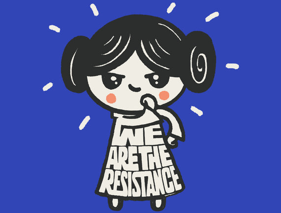 We Are The Resistance