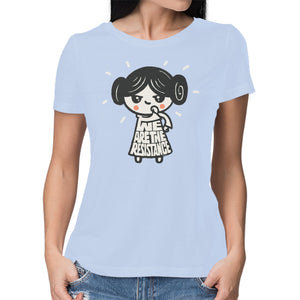 We Are The Resistance