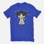 We Are The Resistance-Youth-Basic-Tee-Wenceslao A Romero
