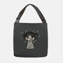 We Are The Resistance-None-Adjustable Tote-Bag-Wenceslao A Romero