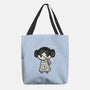 We Are The Resistance-None-Basic Tote-Bag-Wenceslao A Romero