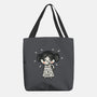 We Are The Resistance-None-Basic Tote-Bag-Wenceslao A Romero