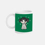 We Are The Resistance-None-Mug-Drinkware-Wenceslao A Romero